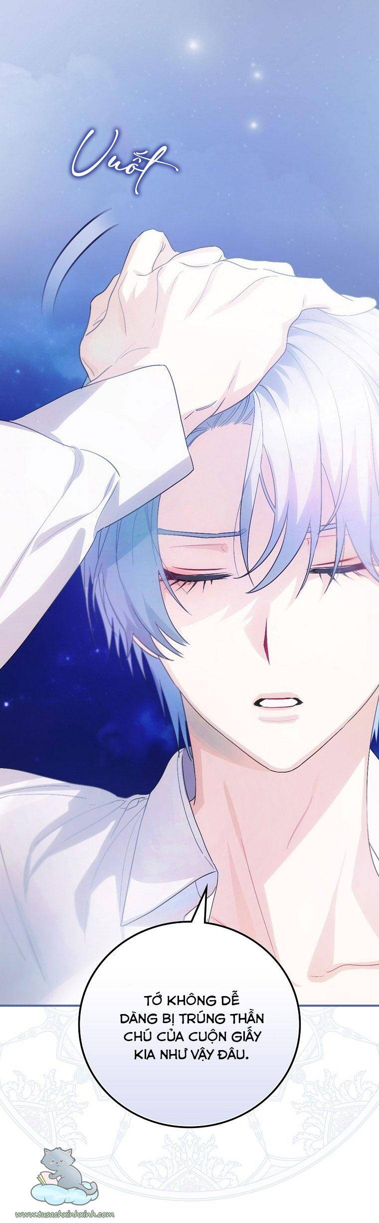 Lừa Người Hợp Với Em Chapter 8 - 44