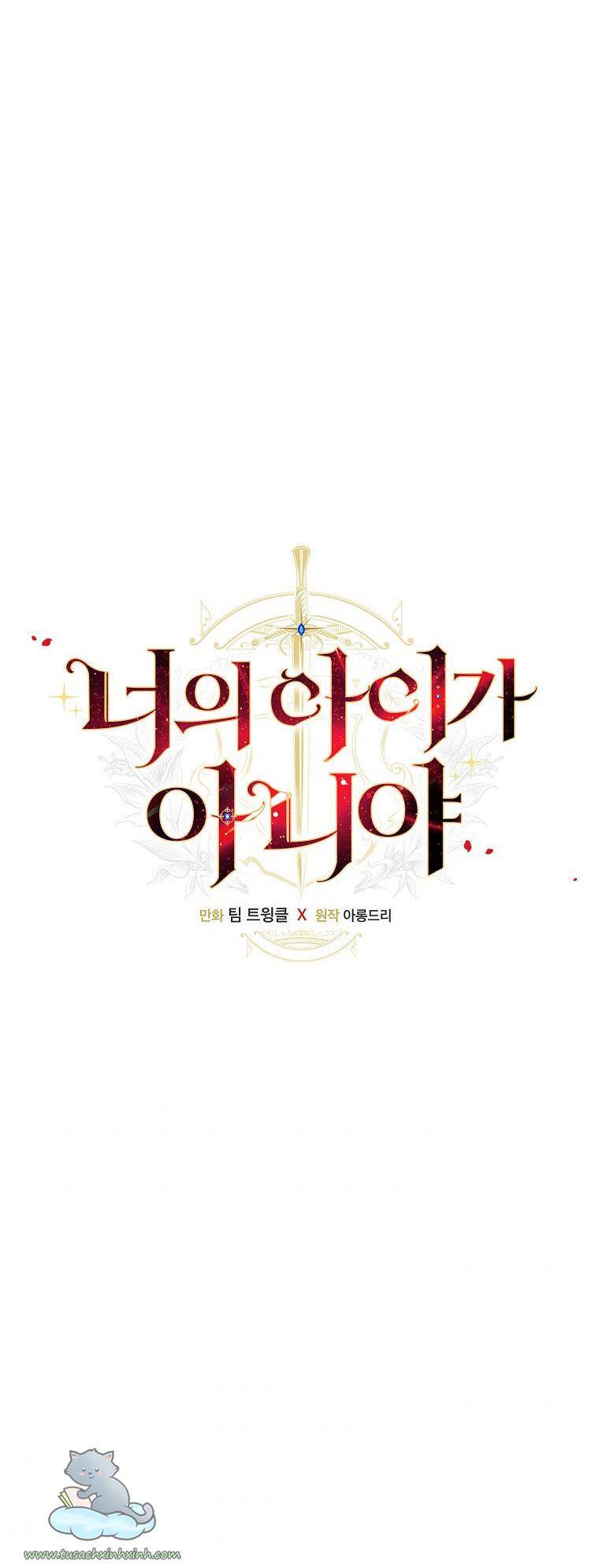 Lừa Người Hợp Với Em Chapter 8 - 6