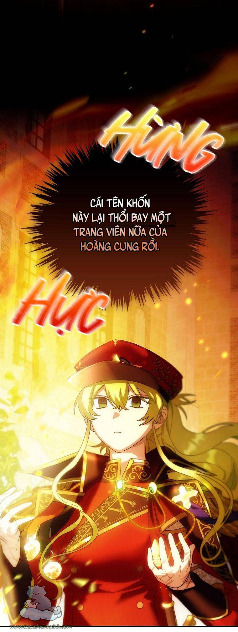 Lừa Người Hợp Với Em Chapter 8 - 53