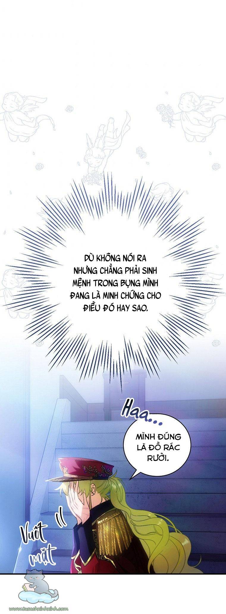 Lừa Người Hợp Với Em Chapter 8 - 7