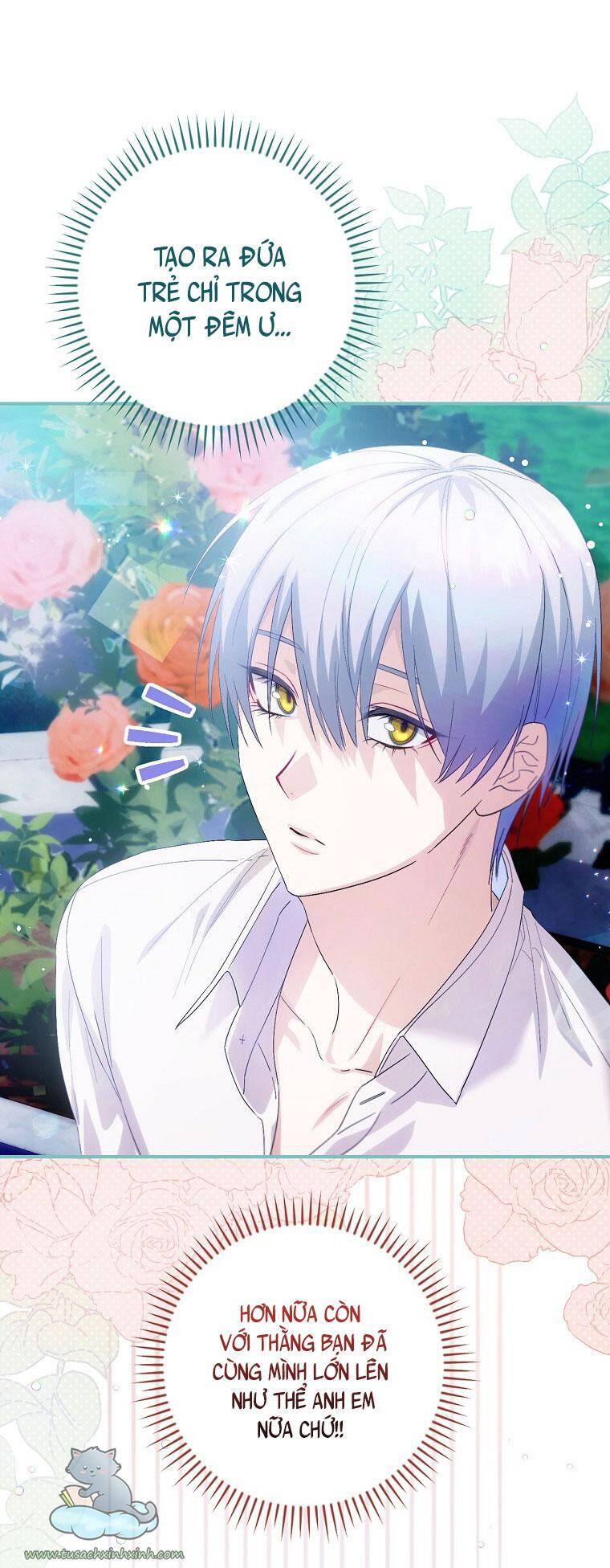 Lừa Người Hợp Với Em Chapter 8 - 8