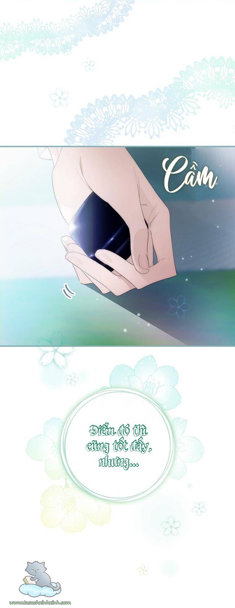 Lừa Người Hợp Với Em Chapter 9 - 11