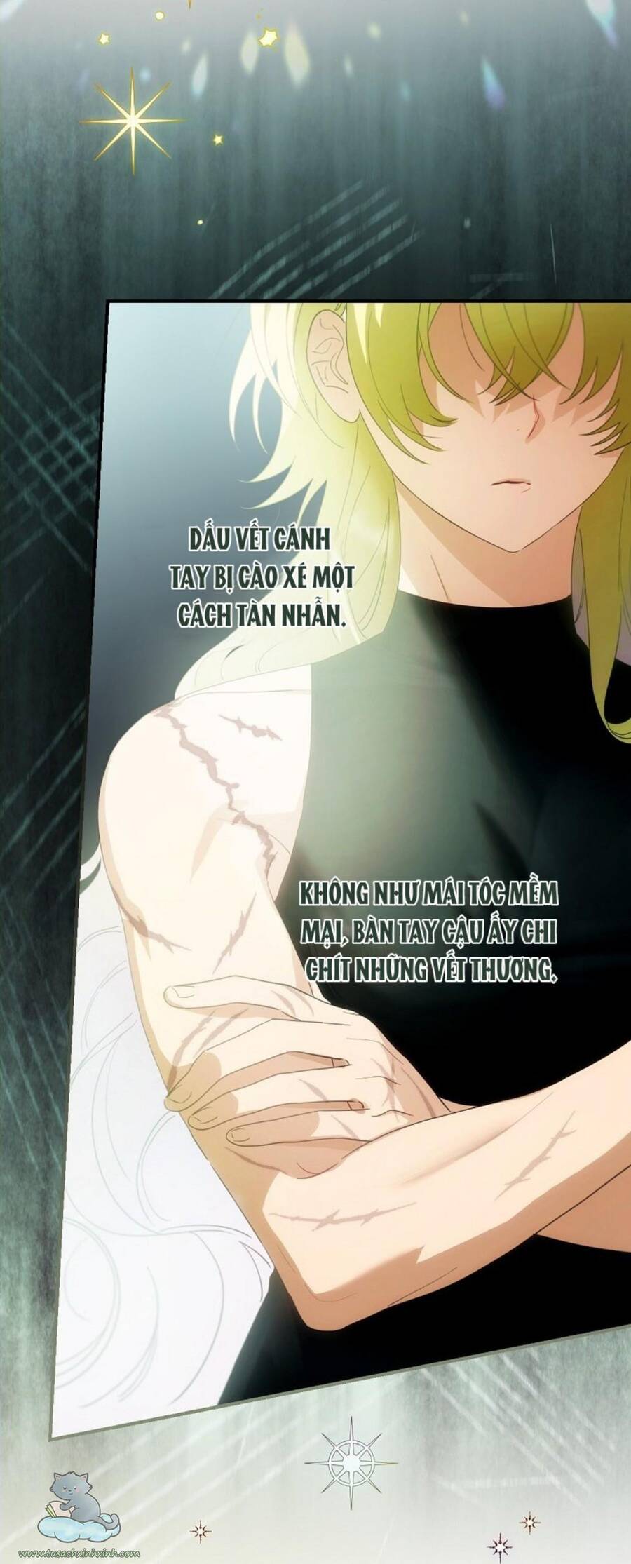 Lừa Người Hợp Với Em Chapter 9 - 14