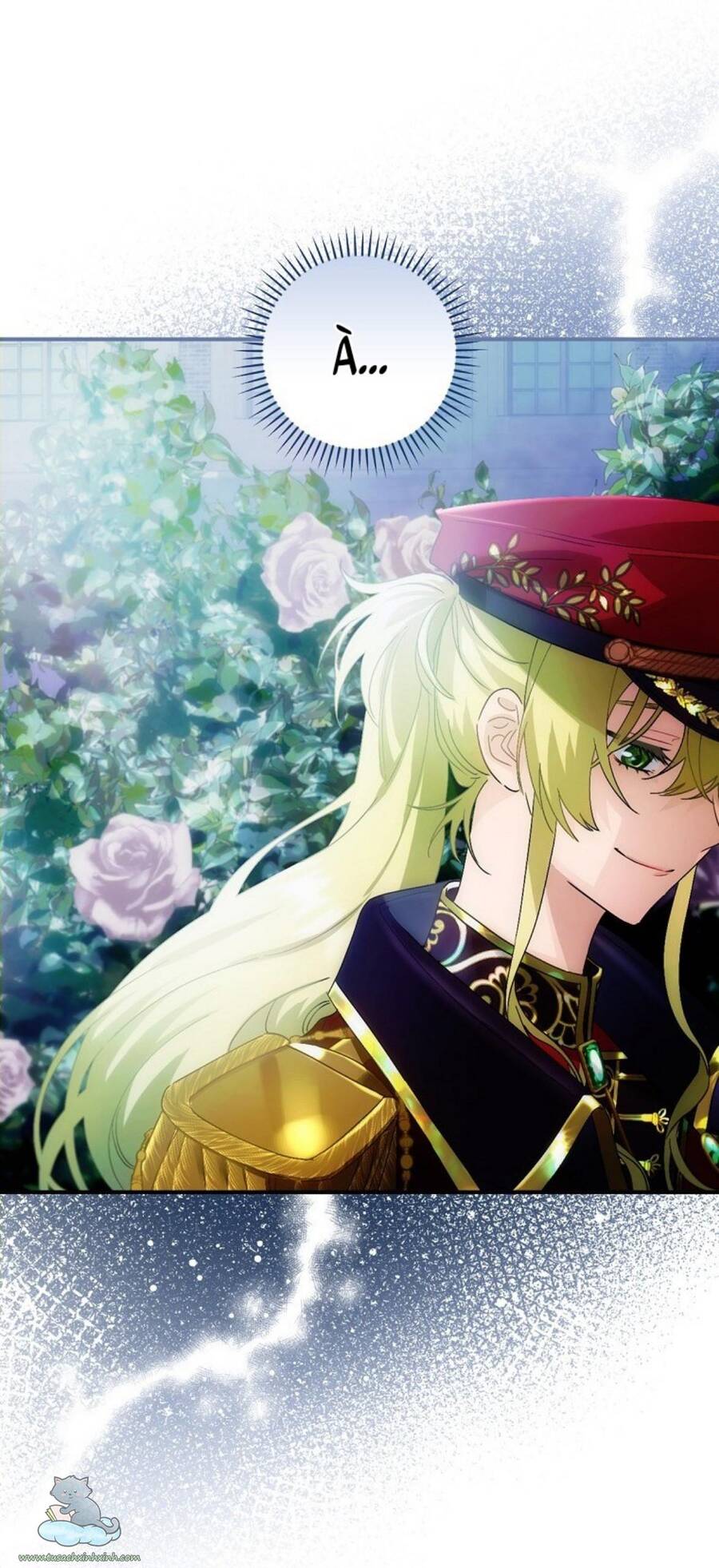 Lừa Người Hợp Với Em Chapter 9 - 3