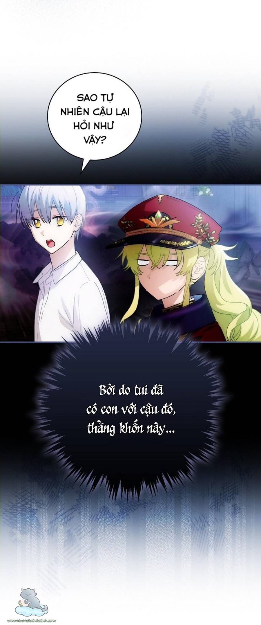 Lừa Người Hợp Với Em Chapter 9 - 4