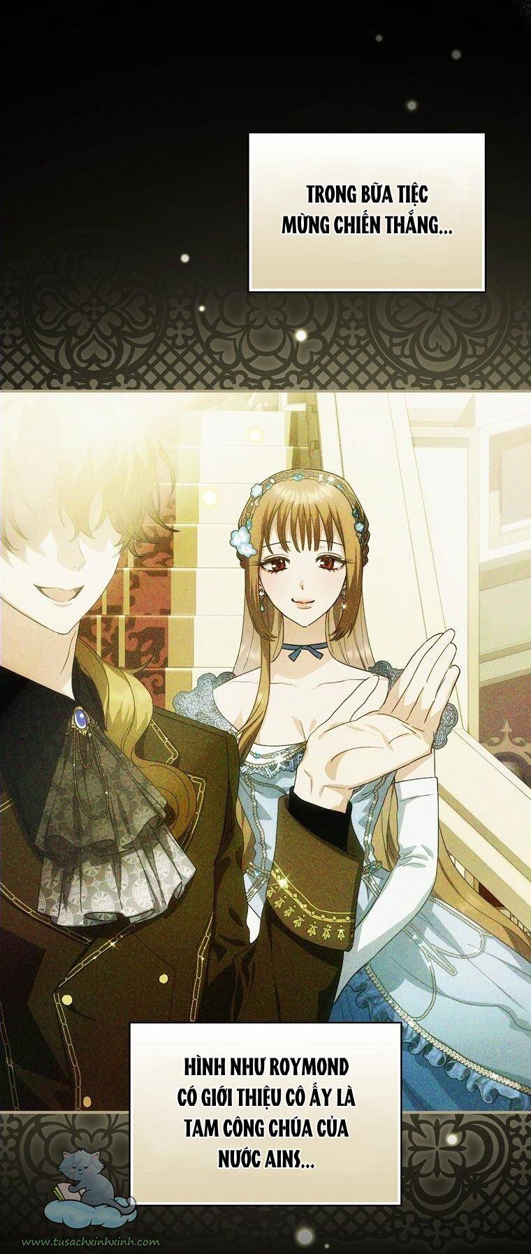 Lừa Người Hợp Với Em Chapter 9 - 33