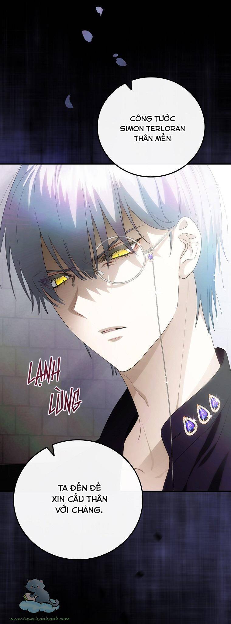 Lừa Người Hợp Với Em Chapter 9 - 38