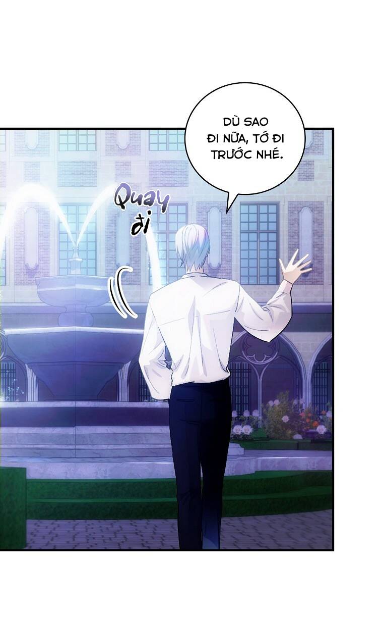 Lừa Người Hợp Với Em Chapter 9 - 5