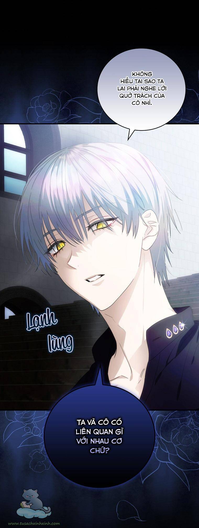 Lừa Người Hợp Với Em Chapter 9 - 48