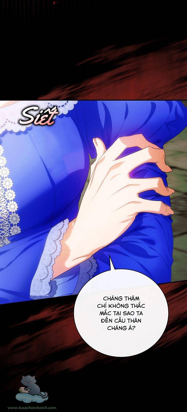 Lừa Người Hợp Với Em Chapter 9 - 53