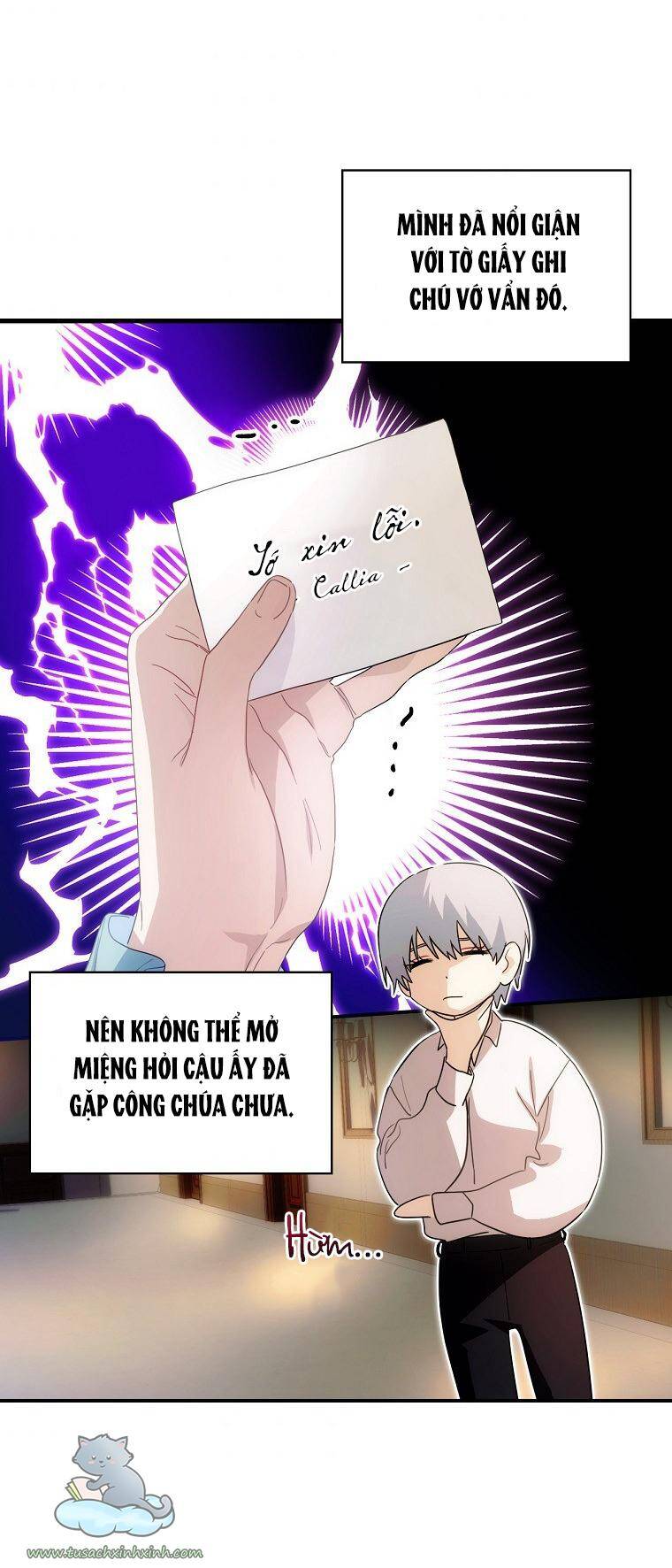 Lừa Người Hợp Với Em Chapter 9 - 62