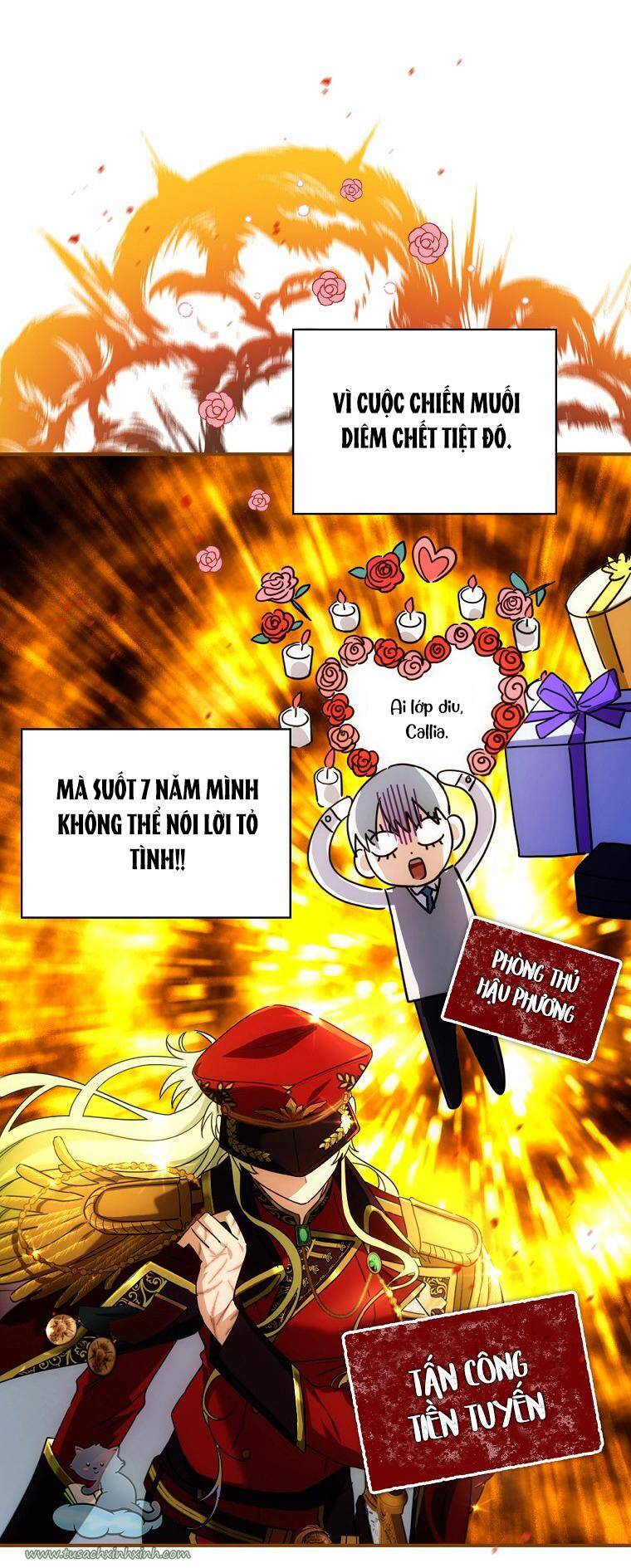 Lừa Người Hợp Với Em Chapter 9 - 69