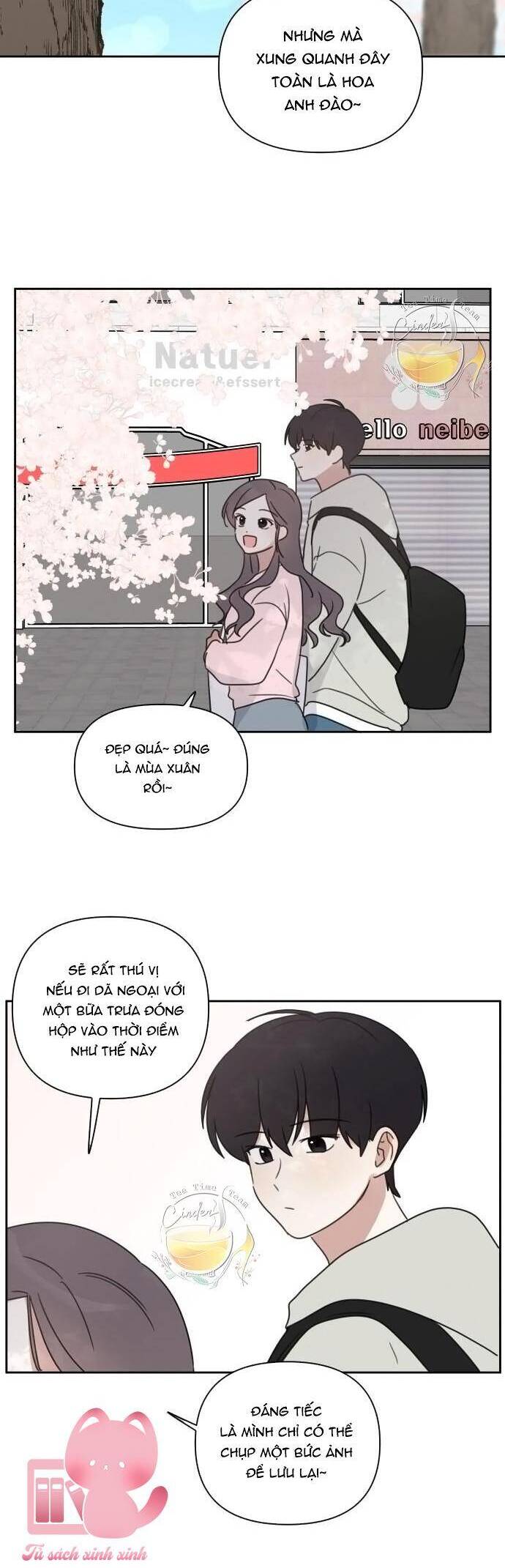 Ngắm Nhìn Điều Tuyệt Vời Nhất Chapter 32 - 19