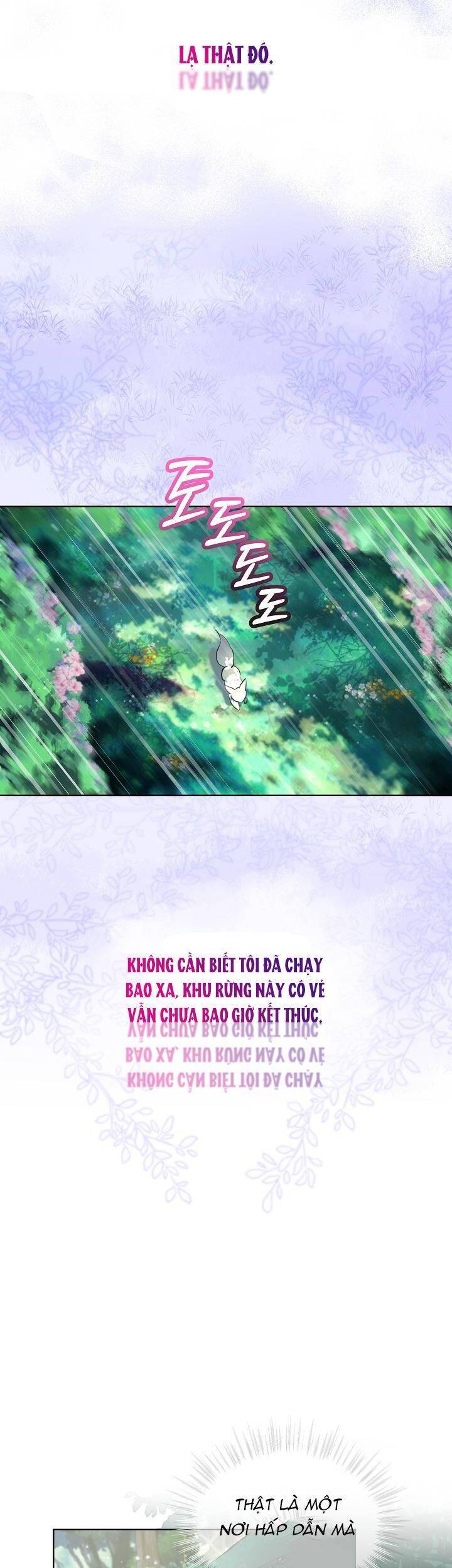 Tôi Đã Tái Sinh Thành Bé Cáo Của Thần Chapter 0 - 3