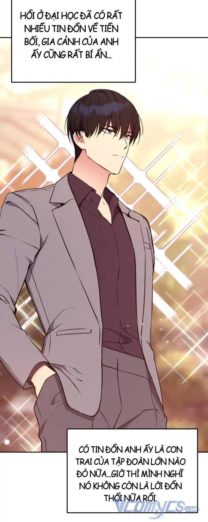 Cuộc Hôn Nhân Rắc Rối Của Tôi Chapter 4 - 11