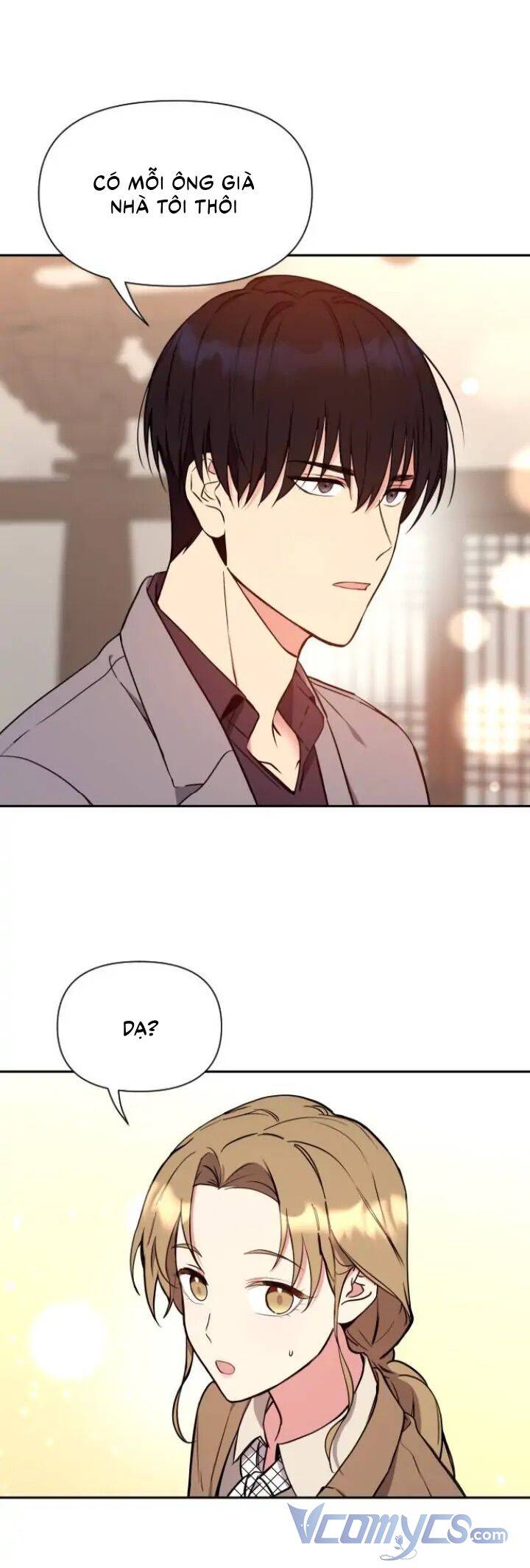 Cuộc Hôn Nhân Rắc Rối Của Tôi Chapter 4 - 14