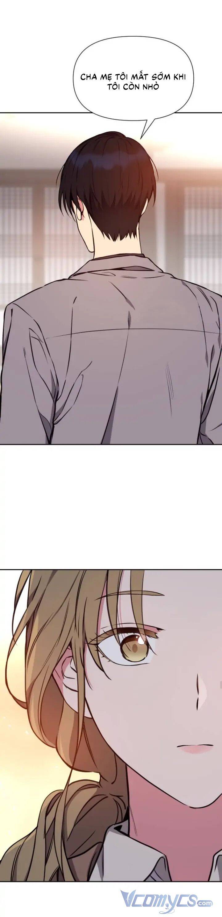 Cuộc Hôn Nhân Rắc Rối Của Tôi Chapter 4 - 16