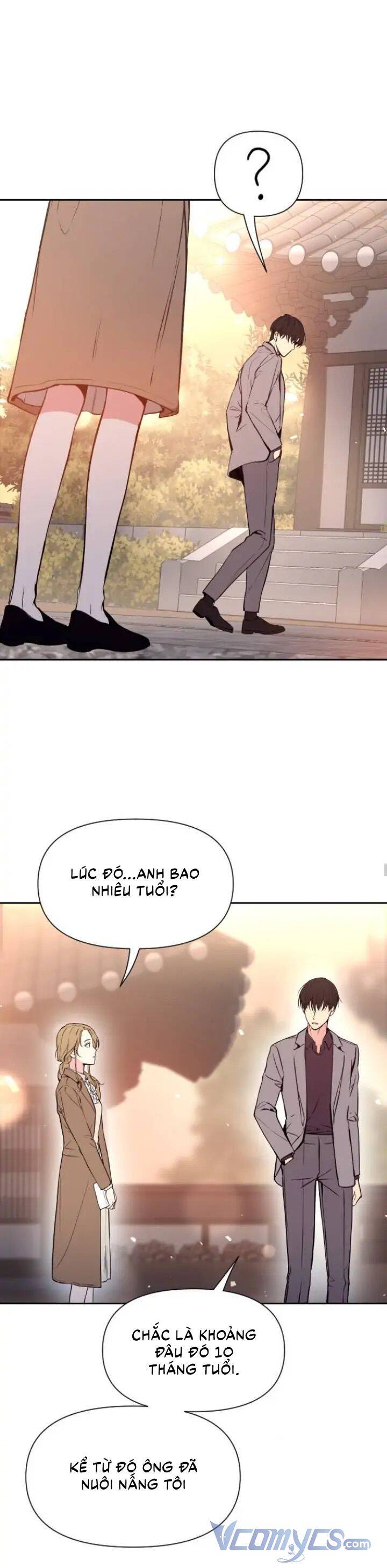 Cuộc Hôn Nhân Rắc Rối Của Tôi Chapter 4 - 17