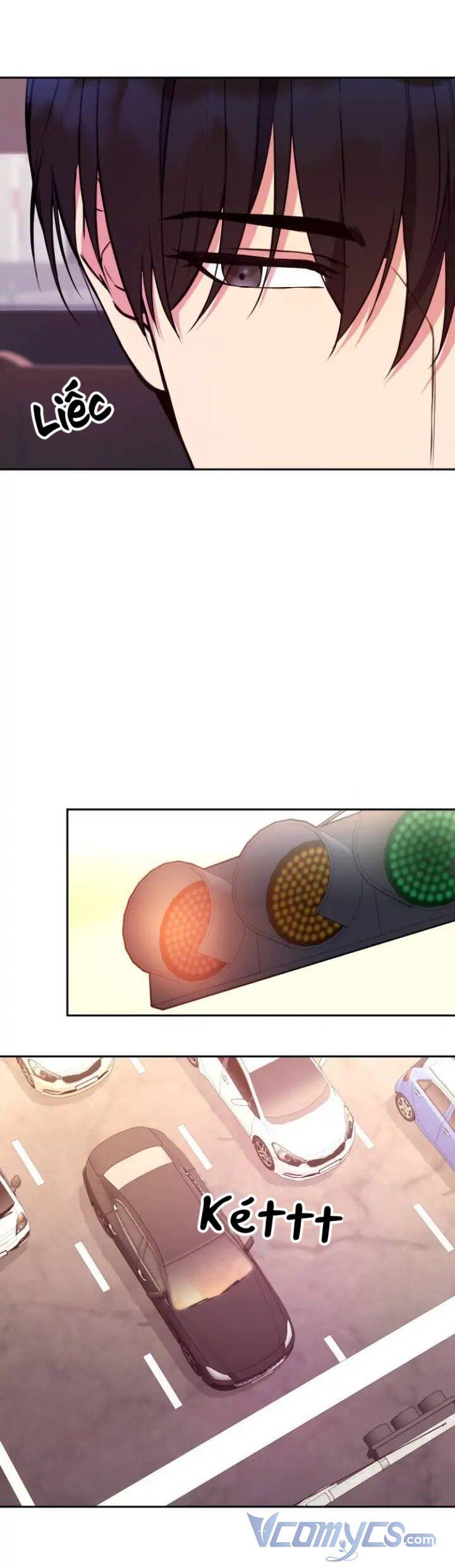 Cuộc Hôn Nhân Rắc Rối Của Tôi Chapter 4 - 3