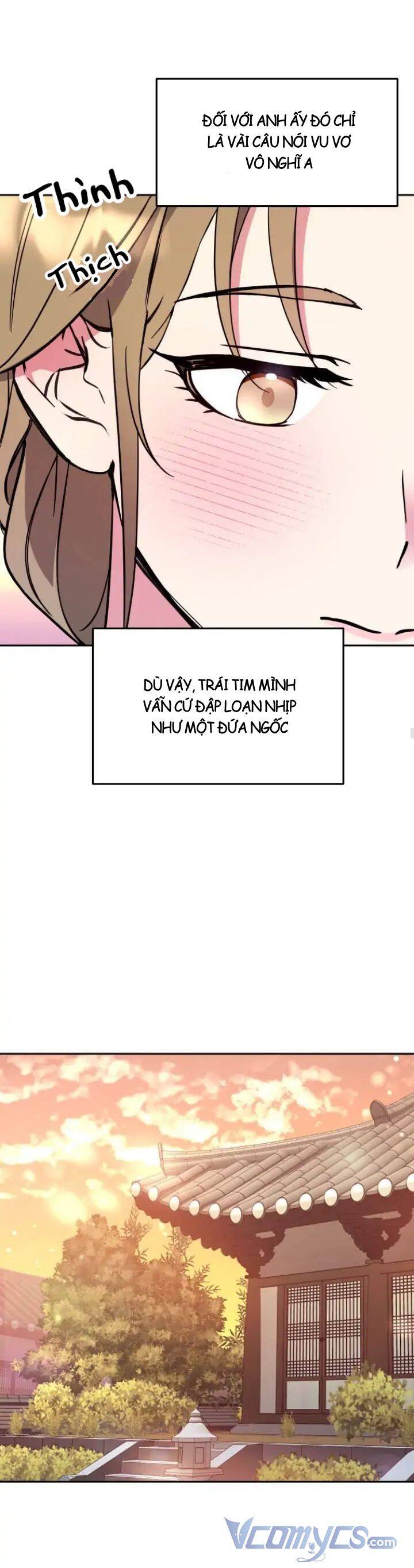 Cuộc Hôn Nhân Rắc Rối Của Tôi Chapter 4 - 23