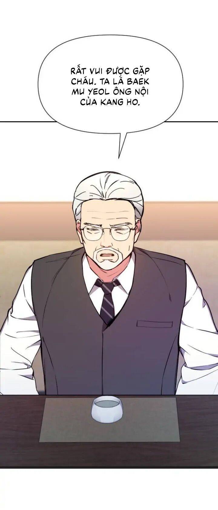 Cuộc Hôn Nhân Rắc Rối Của Tôi Chapter 4 - 24