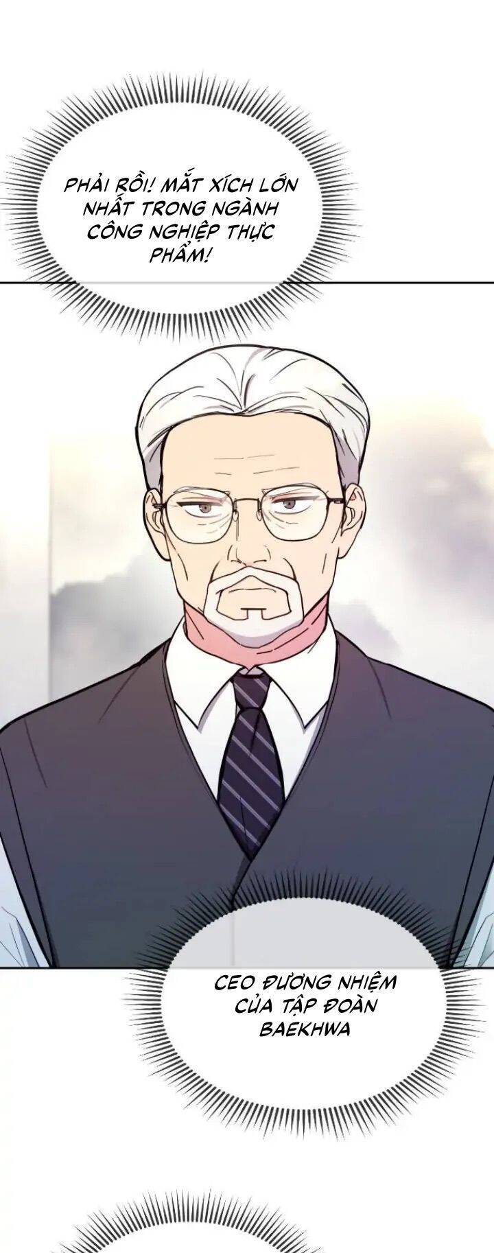 Cuộc Hôn Nhân Rắc Rối Của Tôi Chapter 4 - 26