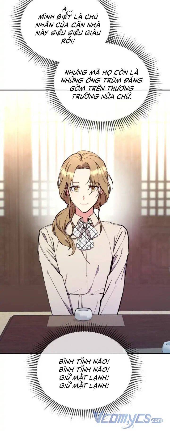 Cuộc Hôn Nhân Rắc Rối Của Tôi Chapter 4 - 27