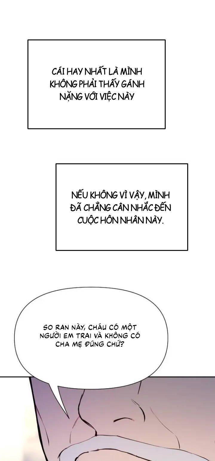 Cuộc Hôn Nhân Rắc Rối Của Tôi Chapter 4 - 29