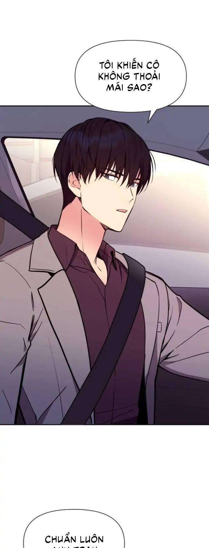 Cuộc Hôn Nhân Rắc Rối Của Tôi Chapter 4 - 4