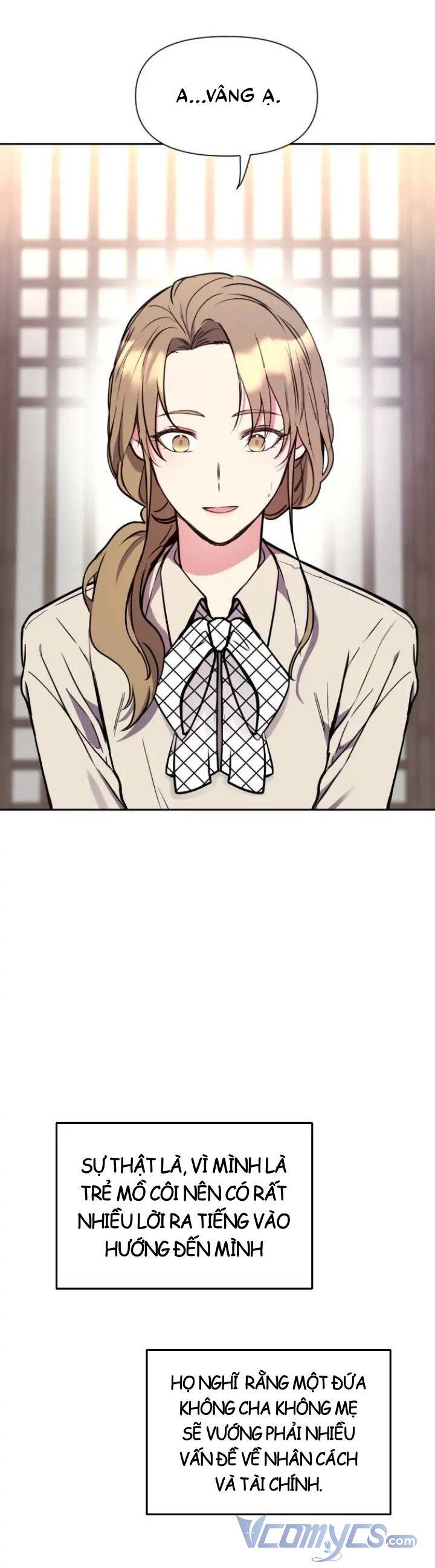 Cuộc Hôn Nhân Rắc Rối Của Tôi Chapter 4 - 31