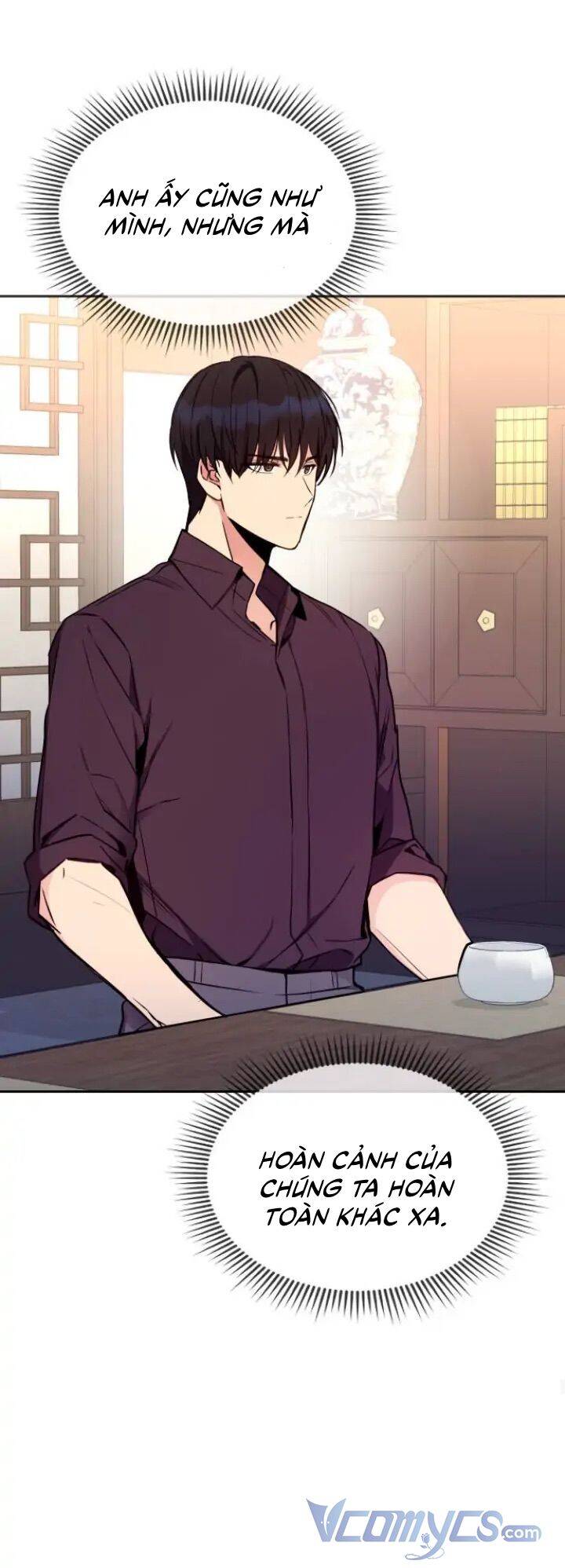 Cuộc Hôn Nhân Rắc Rối Của Tôi Chapter 4 - 32