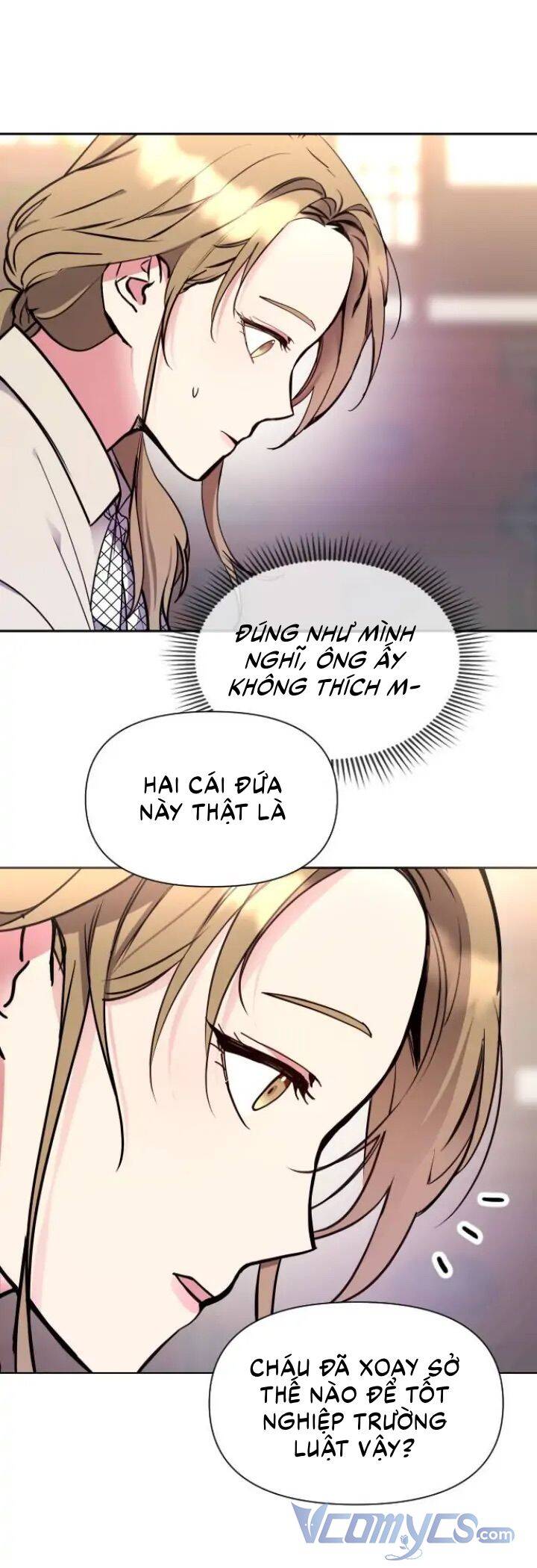 Cuộc Hôn Nhân Rắc Rối Của Tôi Chapter 4 - 33