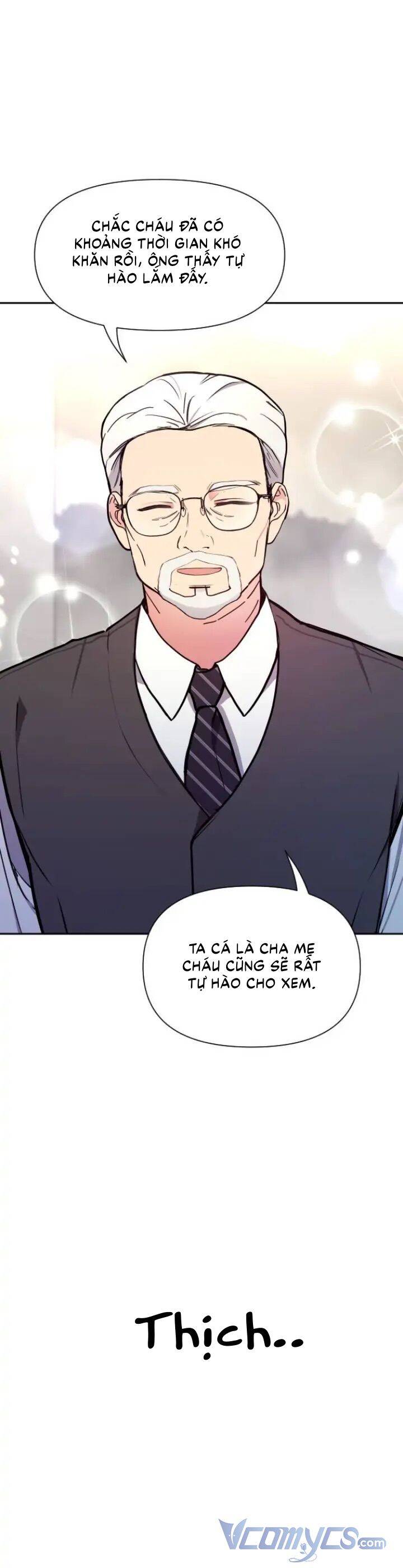 Cuộc Hôn Nhân Rắc Rối Của Tôi Chapter 4 - 34