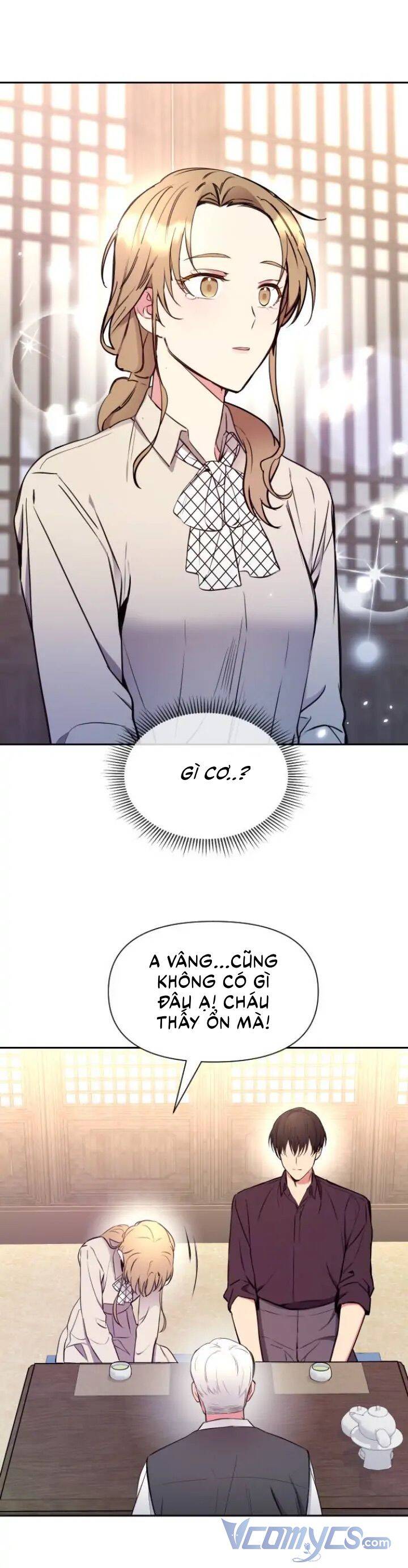 Cuộc Hôn Nhân Rắc Rối Của Tôi Chapter 4 - 35