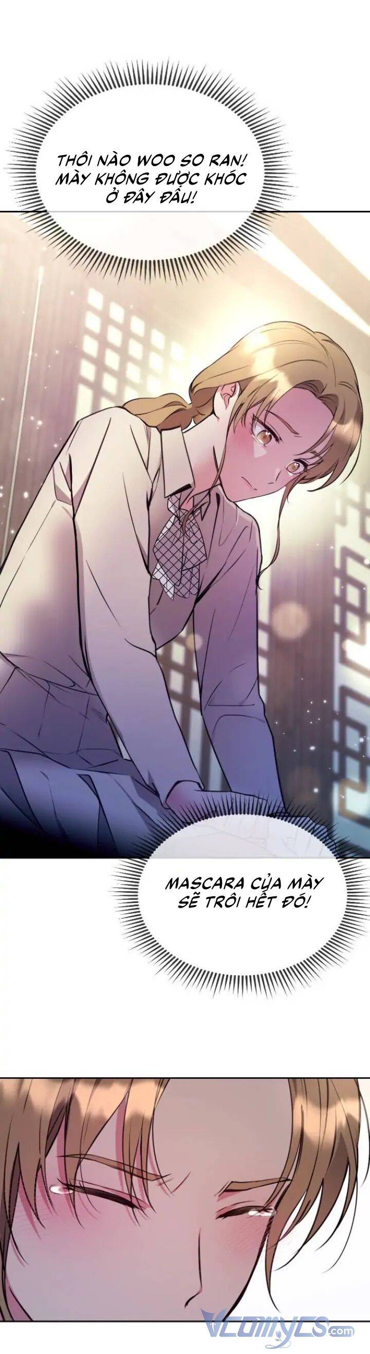 Cuộc Hôn Nhân Rắc Rối Của Tôi Chapter 4 - 36