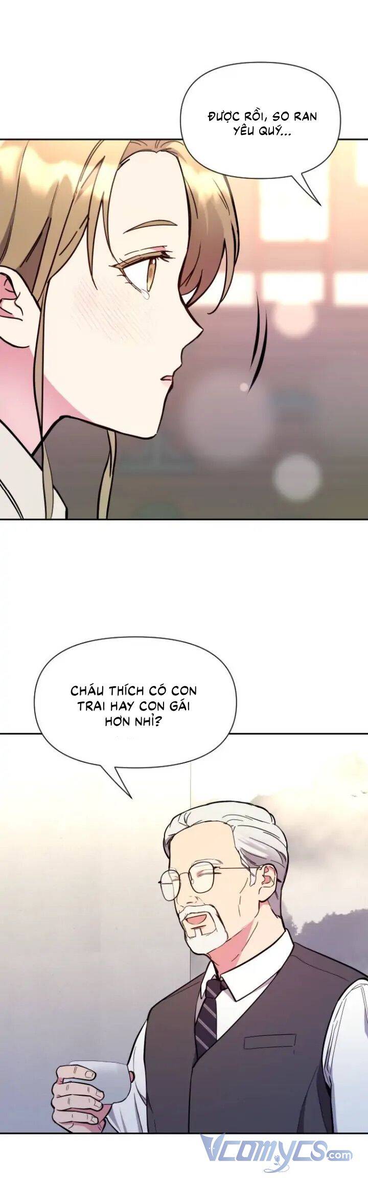 Cuộc Hôn Nhân Rắc Rối Của Tôi Chapter 4 - 40