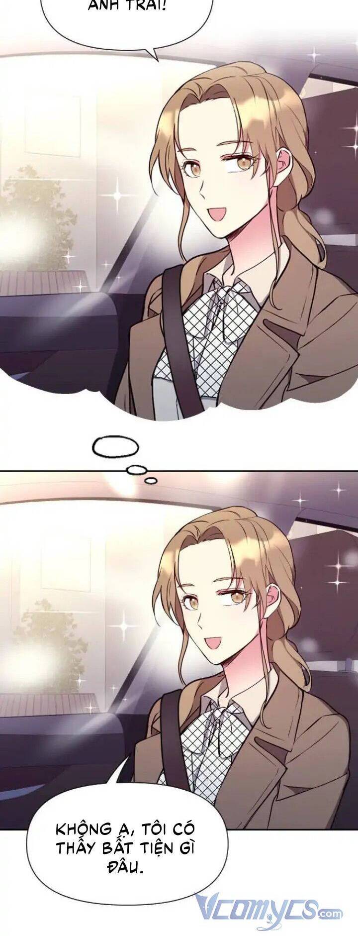 Cuộc Hôn Nhân Rắc Rối Của Tôi Chapter 4 - 5