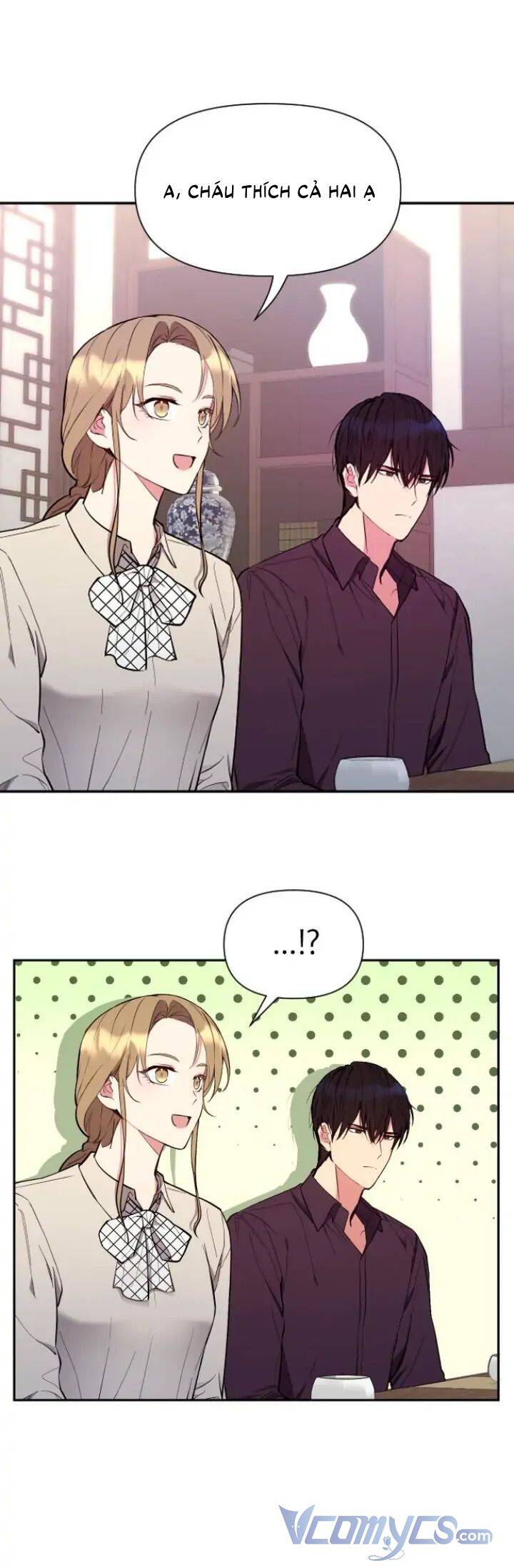 Cuộc Hôn Nhân Rắc Rối Của Tôi Chapter 4 - 41