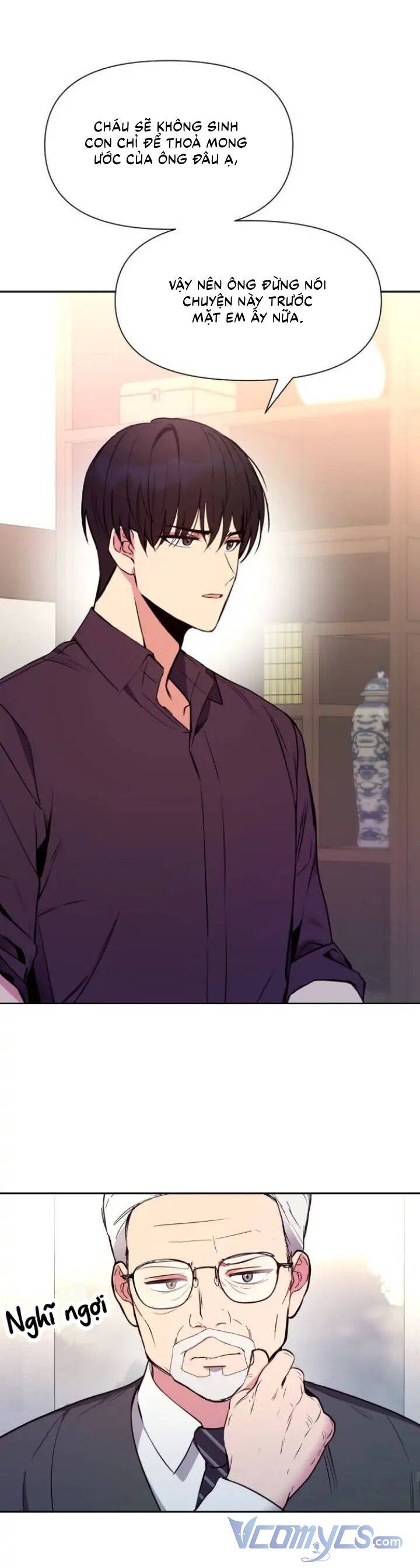 Cuộc Hôn Nhân Rắc Rối Của Tôi Chapter 4 - 46