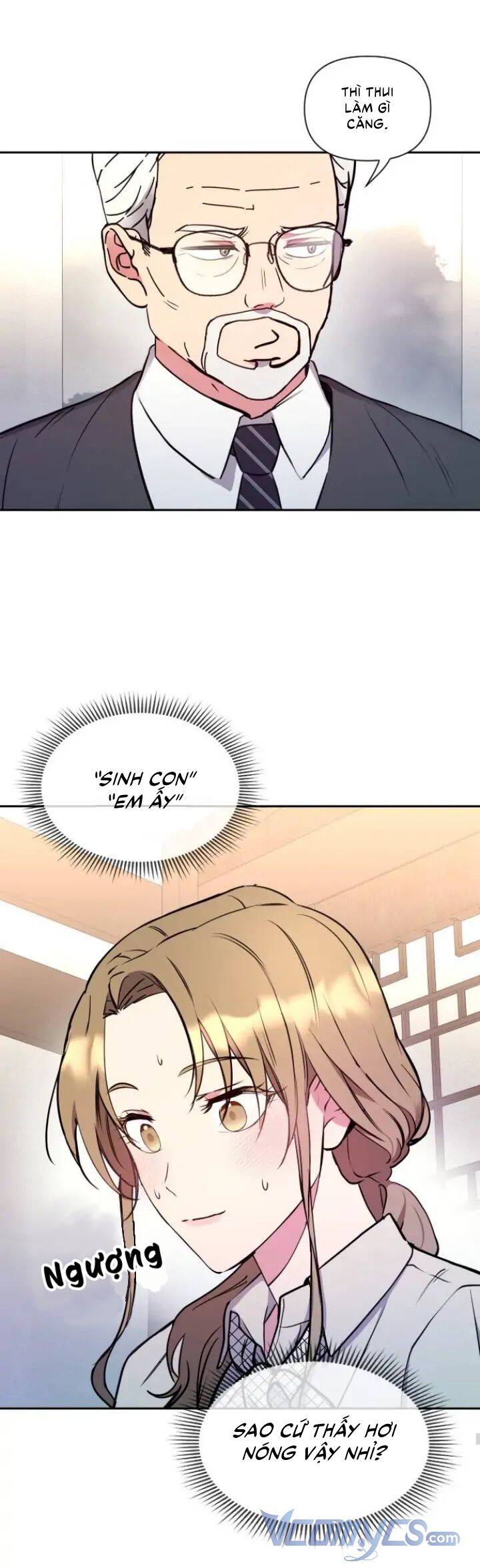 Cuộc Hôn Nhân Rắc Rối Của Tôi Chapter 4 - 47