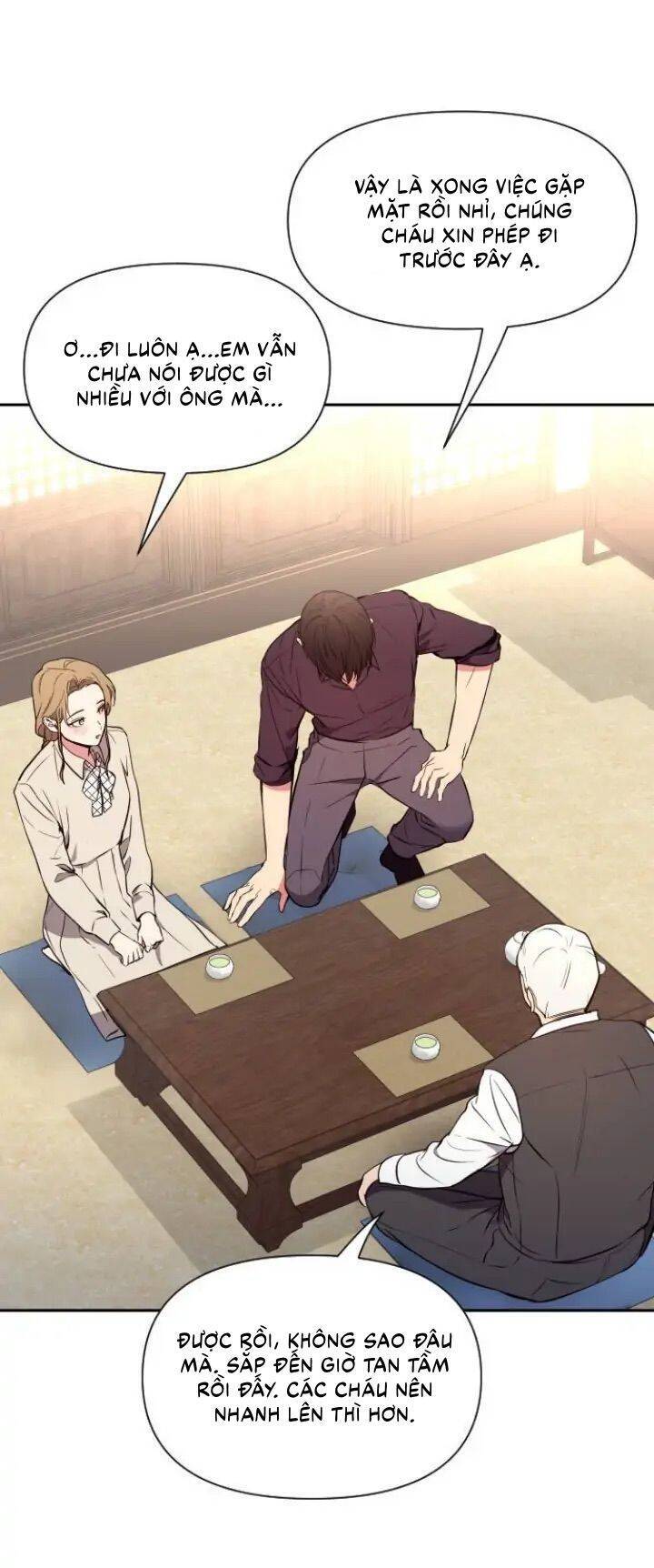 Cuộc Hôn Nhân Rắc Rối Của Tôi Chapter 4 - 48