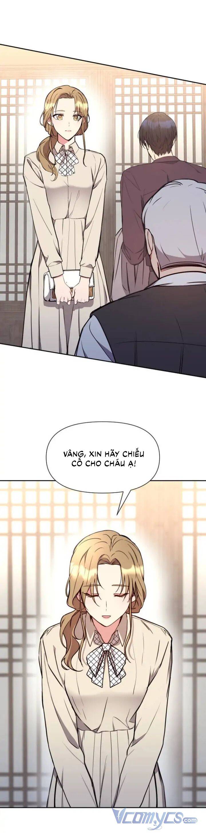 Cuộc Hôn Nhân Rắc Rối Của Tôi Chapter 4 - 50