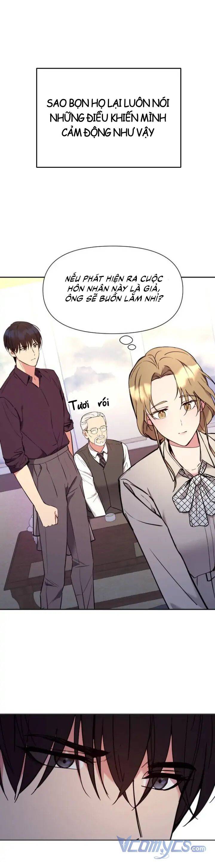 Cuộc Hôn Nhân Rắc Rối Của Tôi Chapter 4 - 51