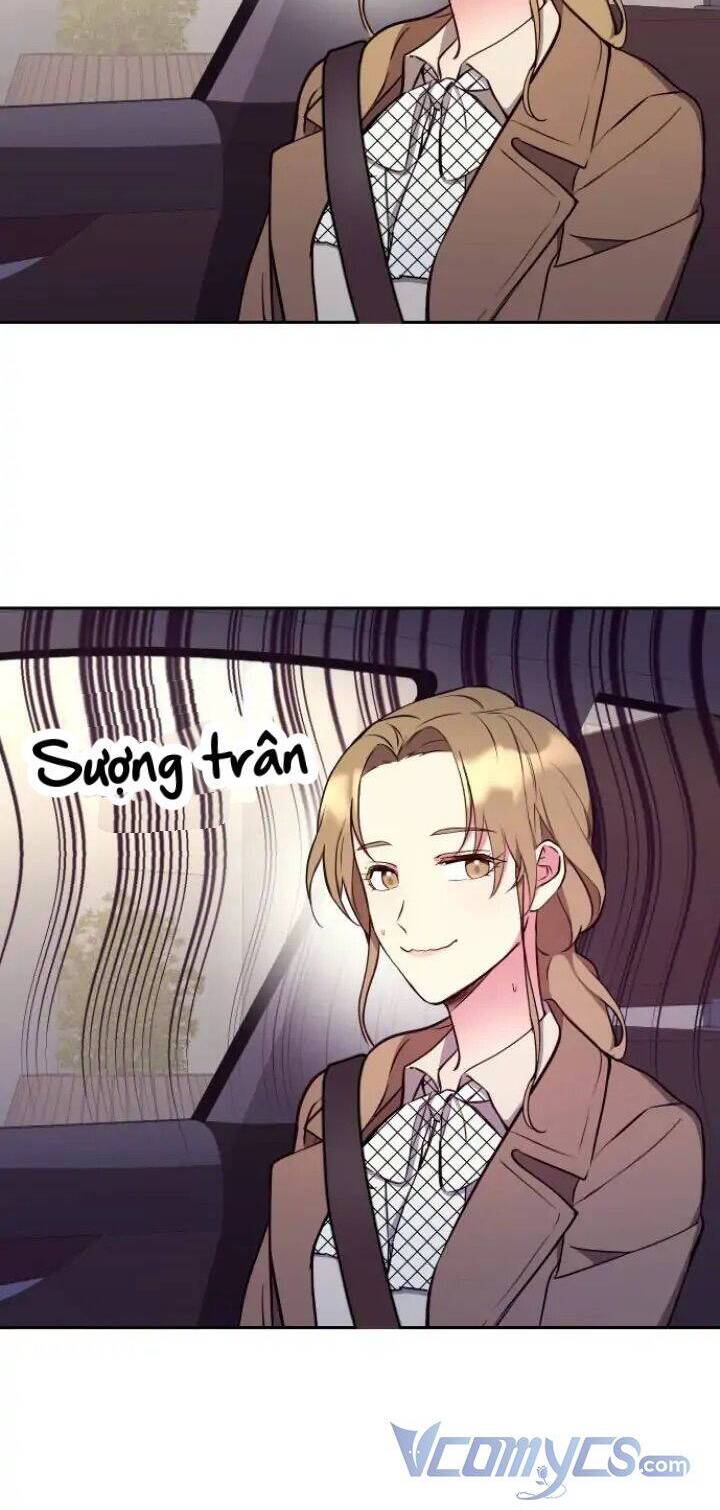 Cuộc Hôn Nhân Rắc Rối Của Tôi Chapter 4 - 7