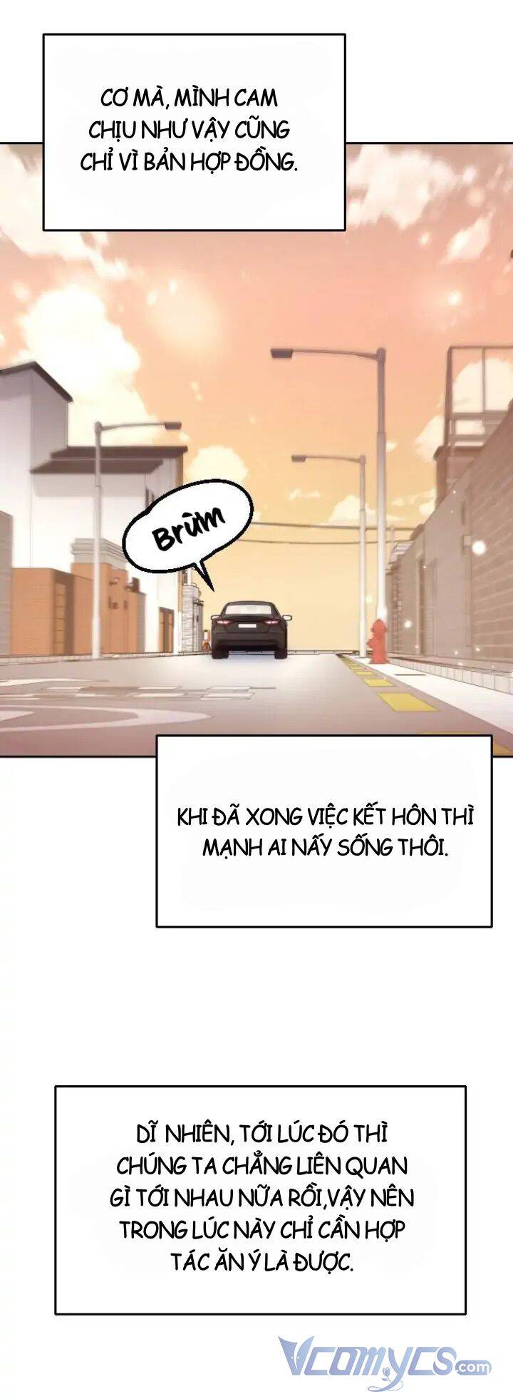 Cuộc Hôn Nhân Rắc Rối Của Tôi Chapter 4 - 9