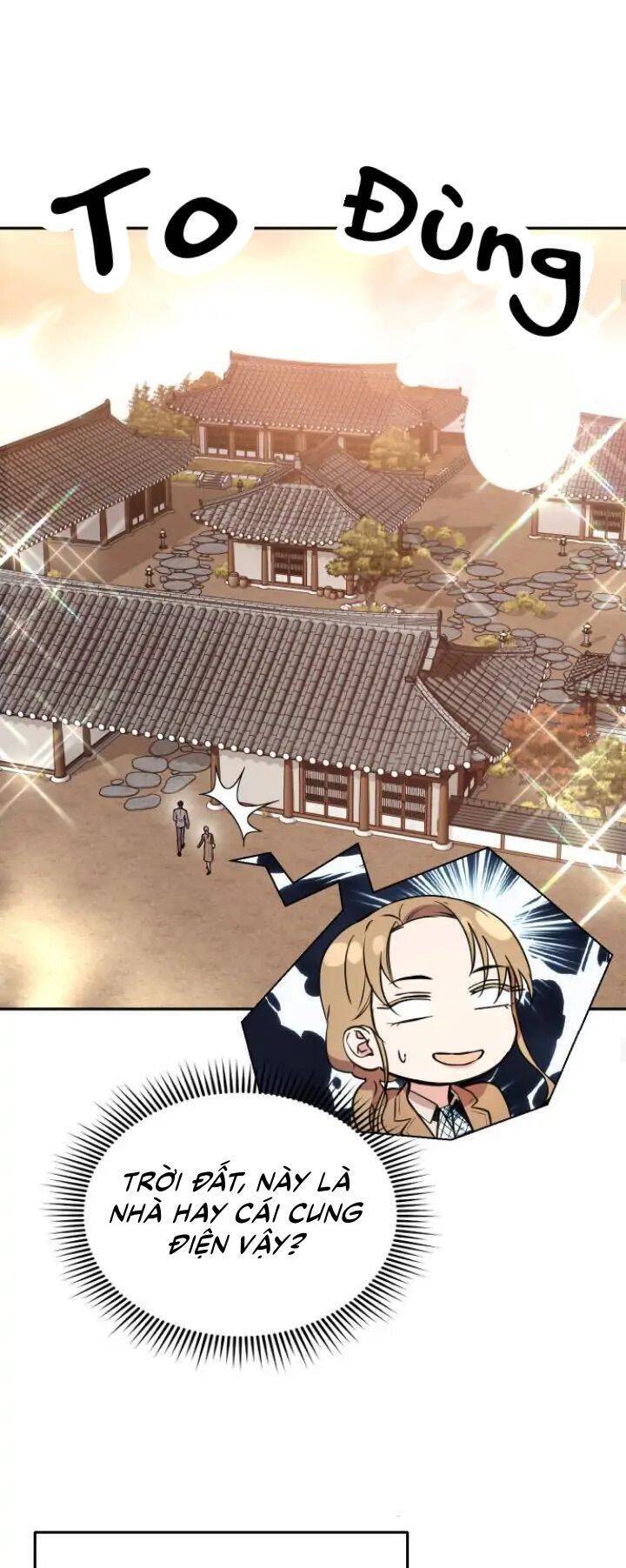 Cuộc Hôn Nhân Rắc Rối Của Tôi Chapter 4 - 10