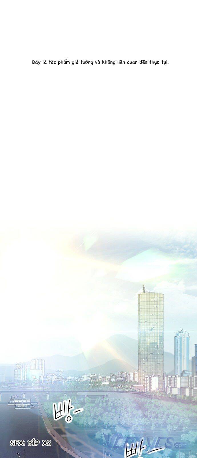 Cuộc Hôn Nhân Rắc Rối Của Tôi Chapter 1 - 1