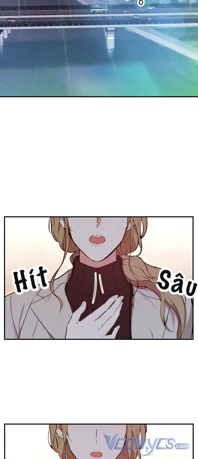 Cuộc Hôn Nhân Rắc Rối Của Tôi Chapter 1 - 2