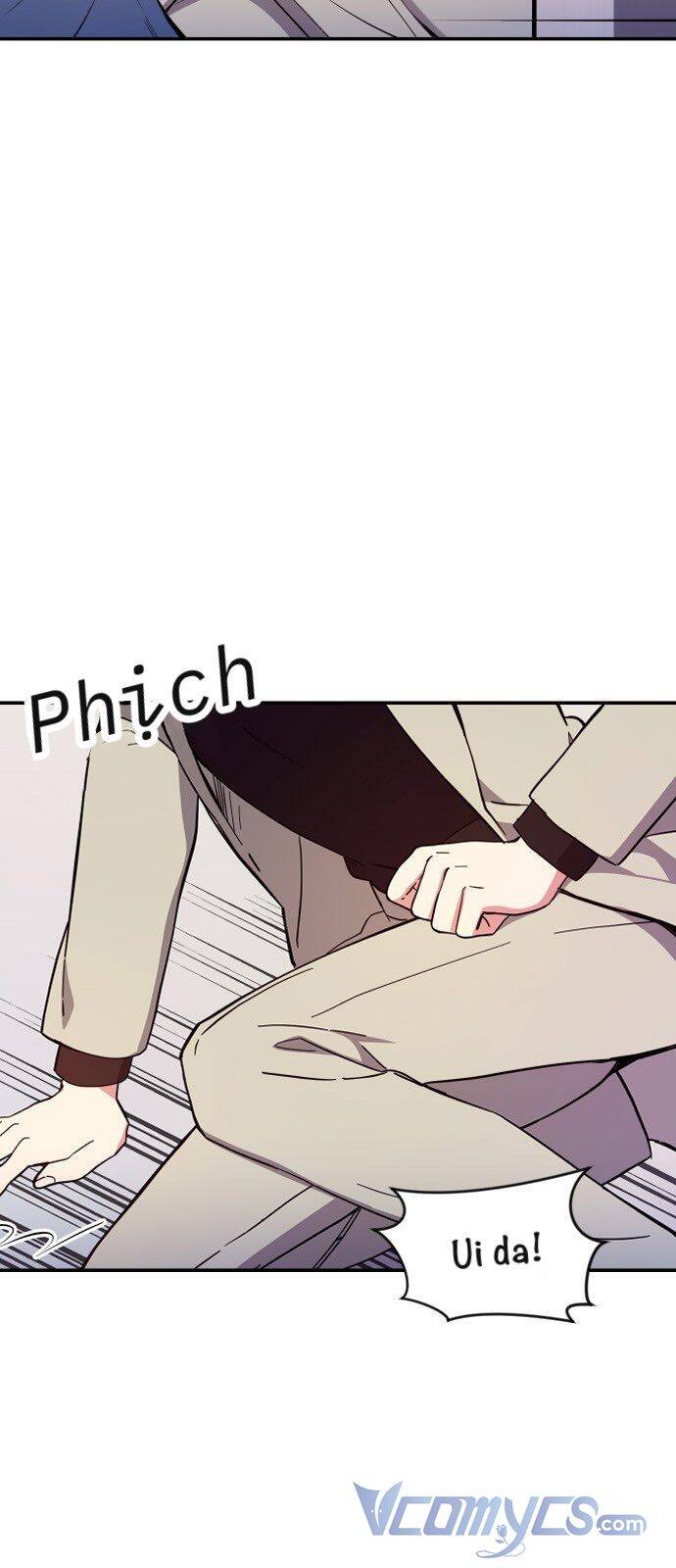 Cuộc Hôn Nhân Rắc Rối Của Tôi Chapter 1 - 12