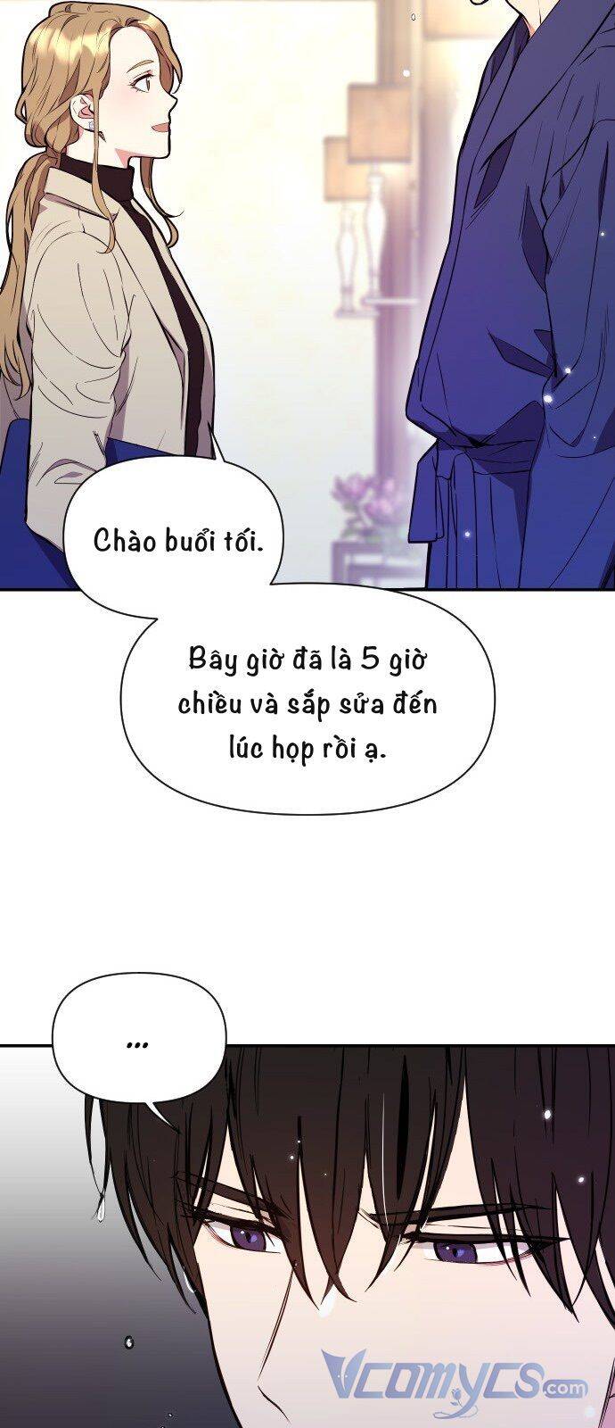 Cuộc Hôn Nhân Rắc Rối Của Tôi Chapter 1 - 20